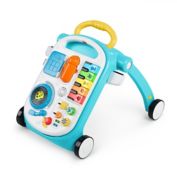 Baby Einstein&trade; Musical Mix ‘N Roll&trade; 4-in-1 Activity Walker
