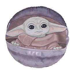Star Wars™ "The Child" Throw Pillow