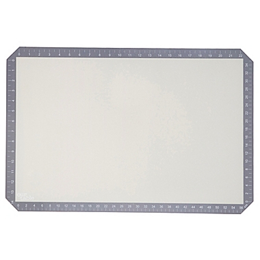 Our Table&trade; Nonstick 24-Inch x 16.3-Inch Silicone Baking Mat. View a larger version of this product image.