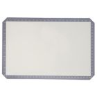 Alternate image 0 for Our Table&trade; Nonstick 24-Inch x 16.3-Inch Silicone Baking Mat