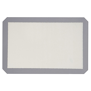 Our Table&trade; Nonstick 11-Inch x 16.6-Inch Silicone Baking Mat. View a larger version of this product image.