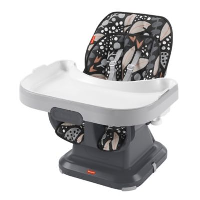 Fisher-Price&reg; SpaceSaver Simple Clean High Chair