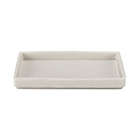 Alternate image 0 for Bee &amp; Willow&trade; Grafton Tray in Linen
