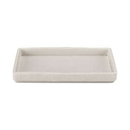 Bee & Willow™ Home Grafton Tray in Linen