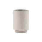 Alternate image 3 for Bee &amp; Willow&trade; Grafton Tumbler Holder in Linen