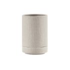 Alternate image 0 for Bee &amp; Willow&trade; Grafton Tumbler Holder in Linen