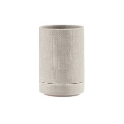Bee & Willow™ Grafton Tumbler Holder in Linen
