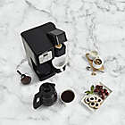 Alternate image 4 for Cuisinart&reg; Coffee Center&trade; SS-12 Brew Basics Coffeemaker in Black