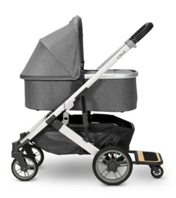 UPPAbaby® VISTA Piggyback® Ride-Along 