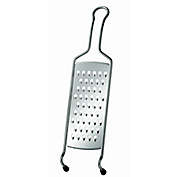Rosle Stainless Steel Coarse Paddle Grater with Feet
