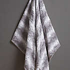 Alternate image 3 for Beautyrest&reg; Zuri Heated 70-Inch x 50-Inch Throw Blanket in Grey