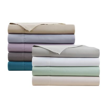Beautyrest&reg; 600-Thread-Count Cooling Cotton Rich Sheet Set