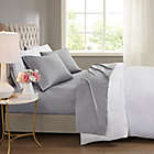 Alternate image 5 for Beautyrest&reg; 600-Thread-Count Cooling Cotton Blend Sheet Set