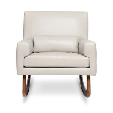 Nursery Works&trade; Sleepytime Rocker. View a larger version of this product image.