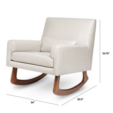 Nursery Works&trade; Sleepytime Rocker. View a larger version of this product image.