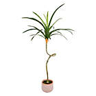 Alternate image 0 for Wild Sage&trade; 36-Inch Faux Maguey Plant with Ceramic Pot