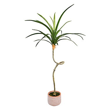 Wild Sage&trade; 36-Inch Faux Maguey Plant with Ceramic Pot. View a larger version of this product image.