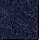 Alternate image 3 for Bee &amp; Willow&trade; 1&#39;8&quot; x 2&#39;10&quot; Tasha Sculpt Accent Rug in Navy Blue