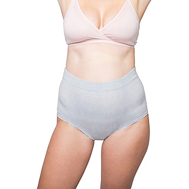 Frida Mom 8-Pack Disposable C-Section Postpartum Underwear. View a larger version of this product image.