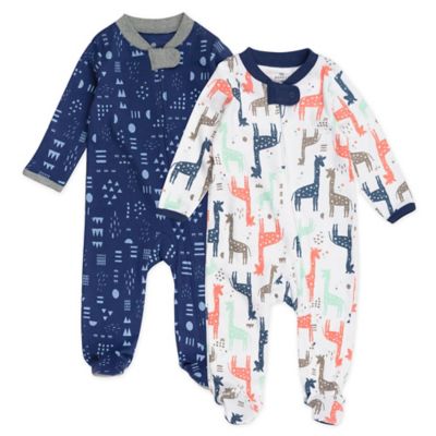 buy buy baby pajamas
