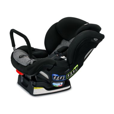 Britax&reg; Boulevard&trade; ClickTight&trade; ARB Convertible Car Seat. View a larger version of this product image.