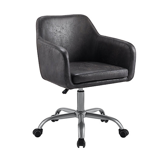 Alternate image 1 for Linon Home Haywood Office Chair
