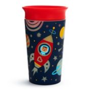 Munchkin&reg; Miracle&reg; 9 oz. 360&deg; Astronaut Glow in the Dark Sippy Cup