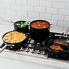 Alternate image 1 for Ninja&trade; Foodi&trade; NeverStick&trade; Aluminum 10-Piece Cookware Set