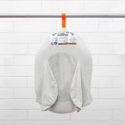 Alternate image 4 for Boon Puff+ Inflatable Bather in Grey