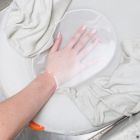 Alternate image 5 for Boon Puff+ Inflatable Bather in Grey