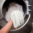 Alternate image 6 for Boon Puff+ Inflatable Bather in Grey