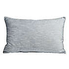 Alternate image 1 for Canadian Living Textured Stria 3-Piece King Duvet Cover Set in Grey