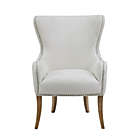 Alternate image 5 for Salem Tufted Accent Chair in Natural