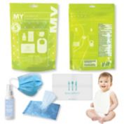 MYTAGALONGS&reg; Kid Clean Essentials Kit