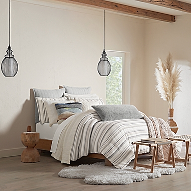 UGG&reg; Grant Bedding Collection. View a larger version of this product image.