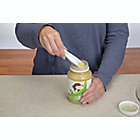 Alternate image 4 for Safety 1ˢᵗ&reg; Fuss Free 4-Piece Medicine Spoon Set in Green