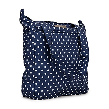 JuJuBe&reg; Be Light in Navy Duchess. View a larger version of this product image.