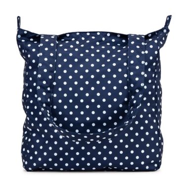 JuJuBe&reg; Be Light in Navy Duchess. View a larger version of this product image.