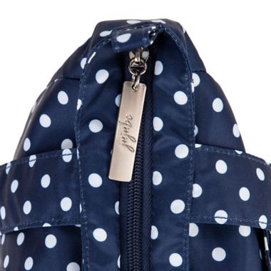 JuJuBe&reg; Be Light in Navy Duchess. View a larger version of this product image.