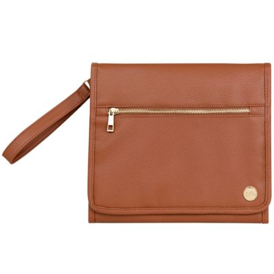 CleverMade Lily Changing Pad Clutch