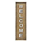 Alternate image 0 for Bee &amp; Willow&trade;  48-Inch &quot;Welcome&quot; Wooden Sign