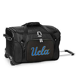 University of California, Los Angeles 22-Inch Wheeled Carry-On Duffle Bag