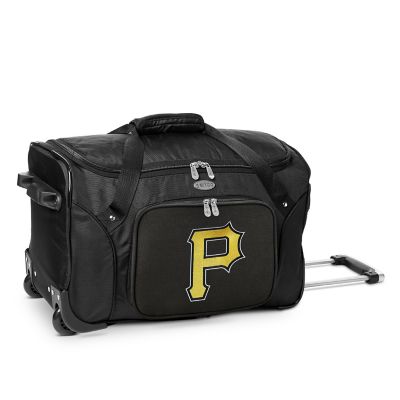 mlb duffle bags