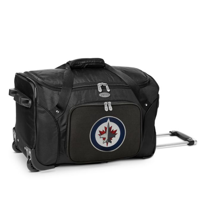 duffle bag winnipeg