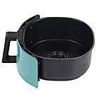 Alternate image 3 for GoWISE USA 7 qt. Air Fryer with Dehydrator in Mint/Silver