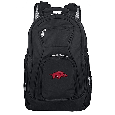 NCAA Mojo Premium Collegiate 19-Inch Laptop Backpack. View a larger version of this product image.