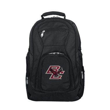 Mojo Premium Boston College University 19-Inch Laptop Backpack | Bed ...