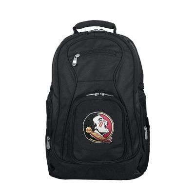 Mojo Premium Florida State University 19-Inch Laptop Backpack