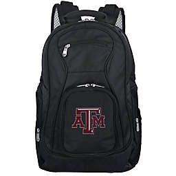 Mojo Premium Texas A&M University 19-Inch Laptop Backpack