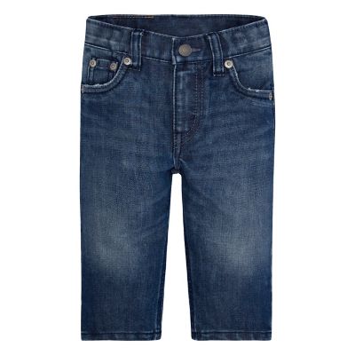 infant boy levi jeans